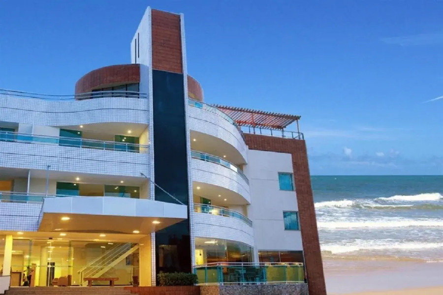 Calhau Praia Hotel