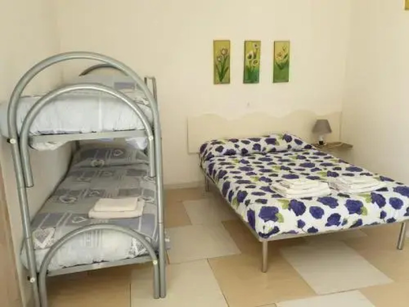 Bed And Breakfast 3 Stars Marcianise