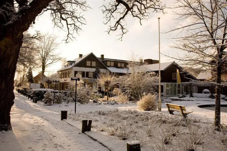 Hotel Restaurant Ruimzicht