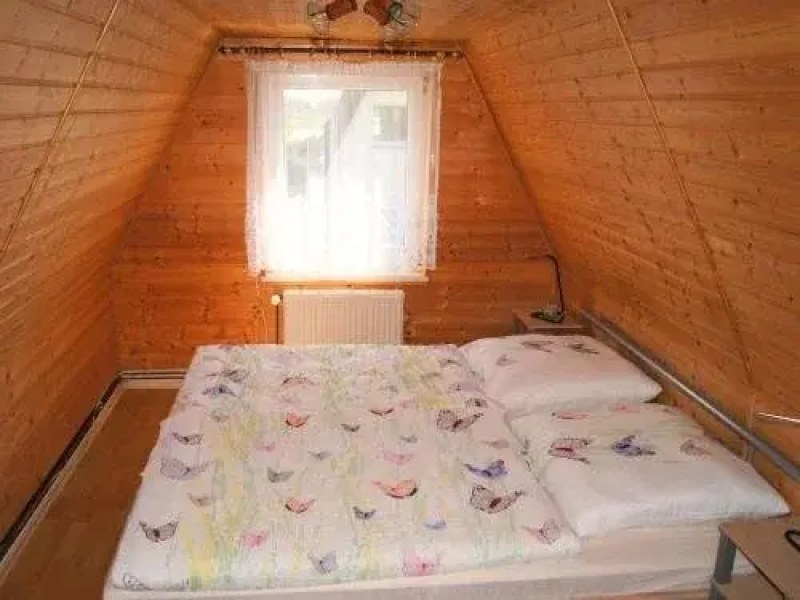 Finnhütte Börgerende