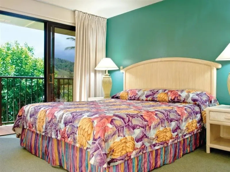 Pahio At Kauai Beach Villas