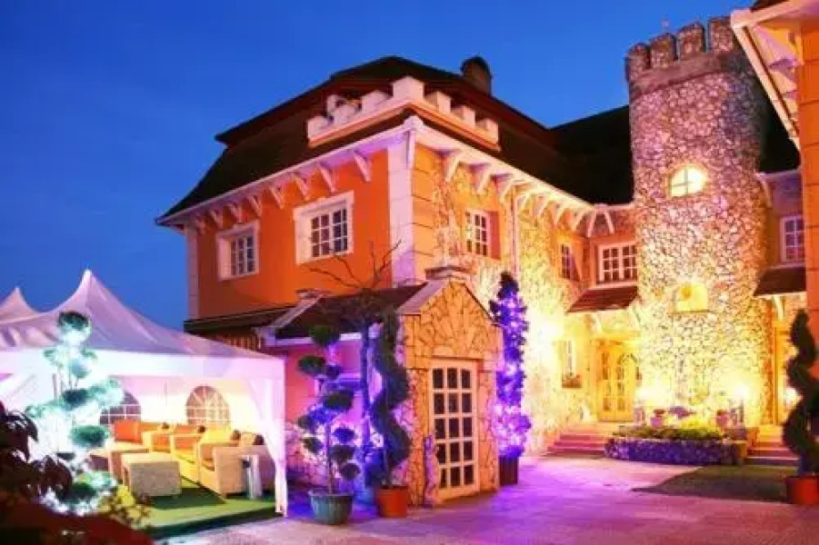 Bástya Wellness Hotel (Nyírbátor)