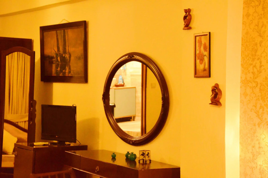 Baldan Suites Hotel & Restaurant