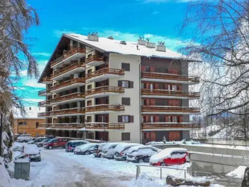 Apartment Quille du diable 19
