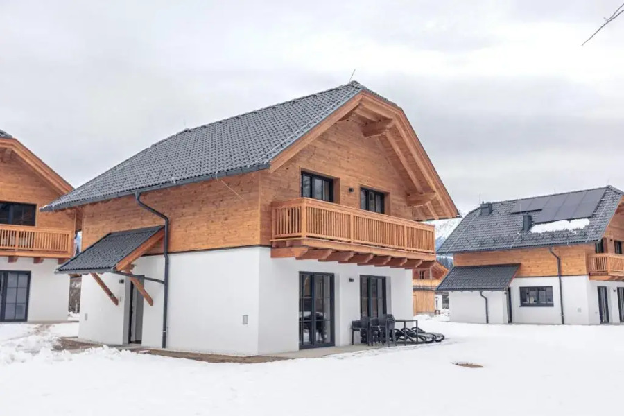 Alpenchalets Lungau by ALPS RESORTS