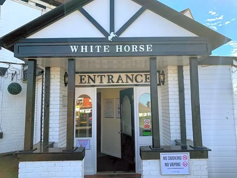 White Horse Tavern