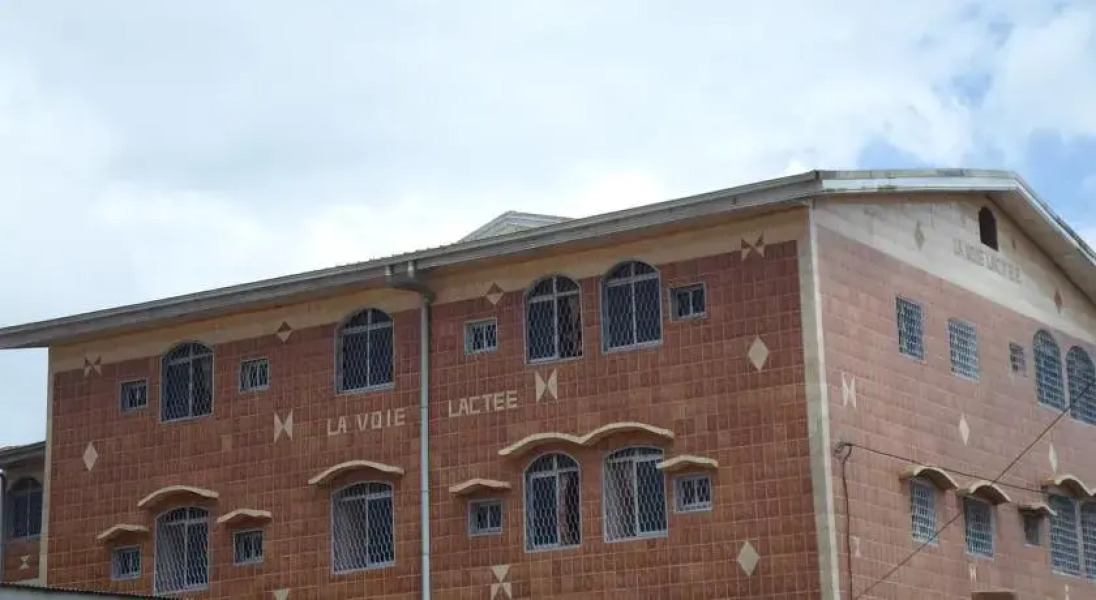 Hotel La Voie Lactée