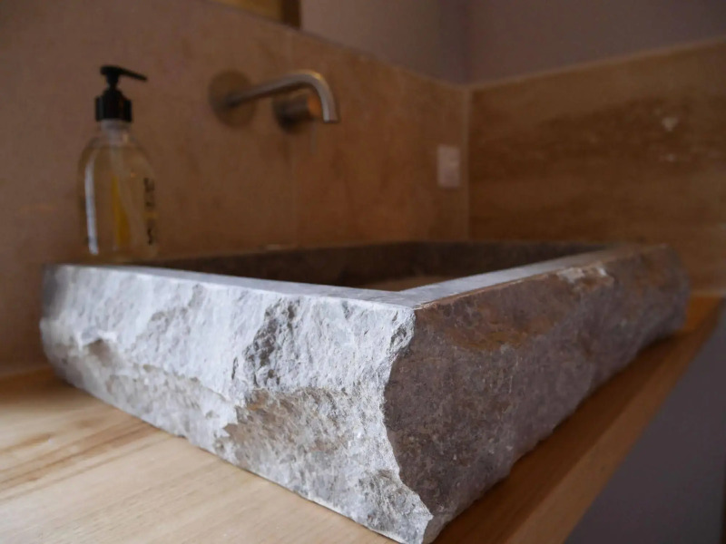 La Maison de Lourmarin