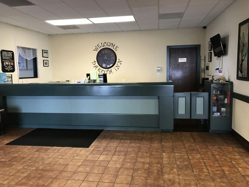 Dakota Inn Minot