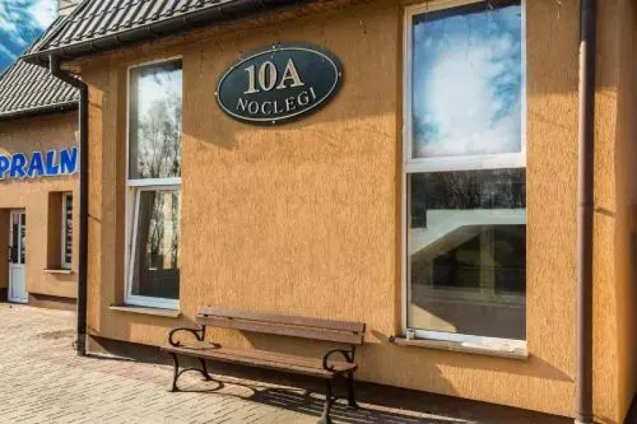 Noclegi10A