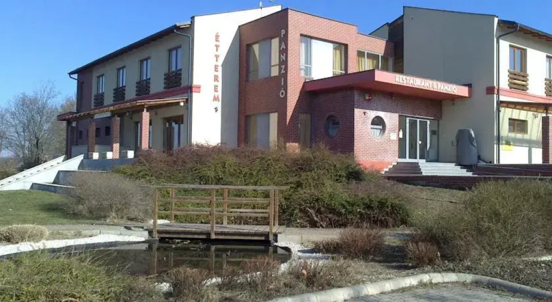 Hany Istók Kerékpáros Centrum