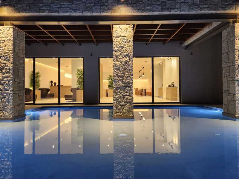 Arete Lifestyle Hotel