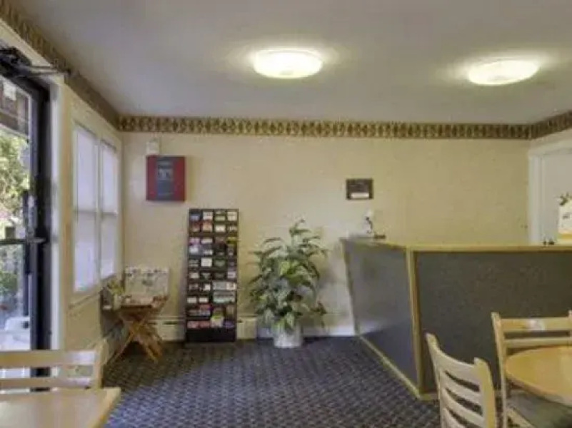 Travelodge by Wyndham Great Barrington Berkshires