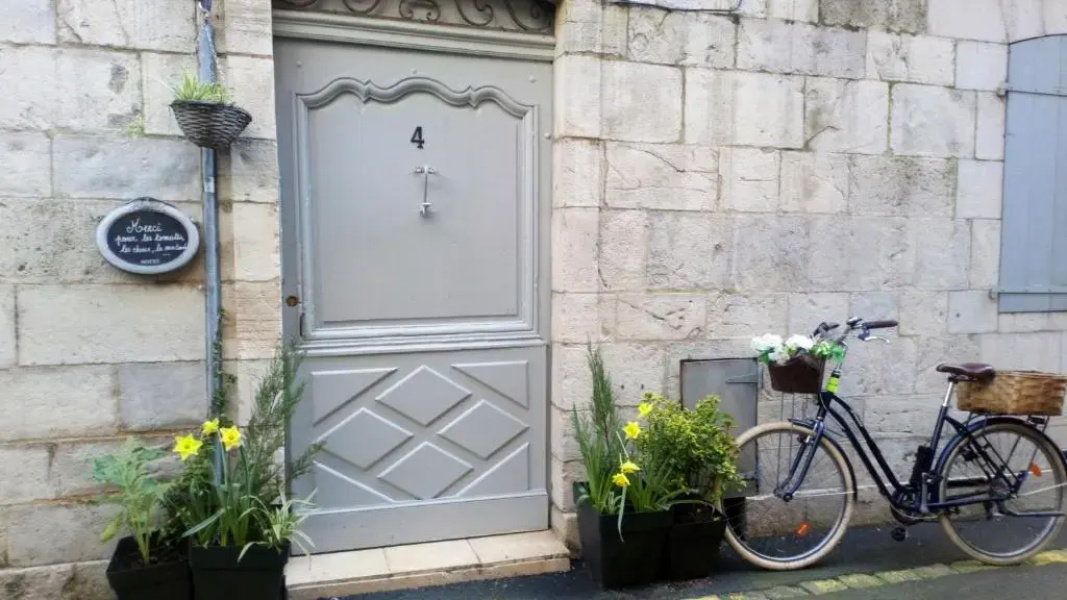 La Chambre d'Hote de Mano - Centre-ville de Bayonne