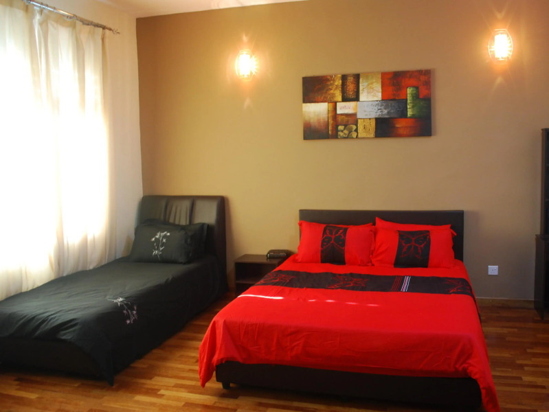 Batu Ferringhi - Shamrock Beach 19