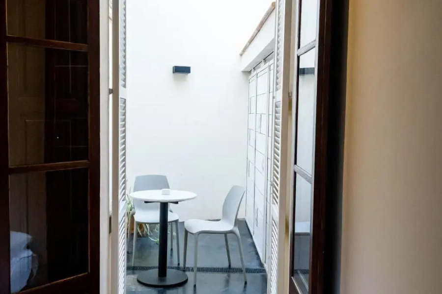 Unic, Turisme D'interior.