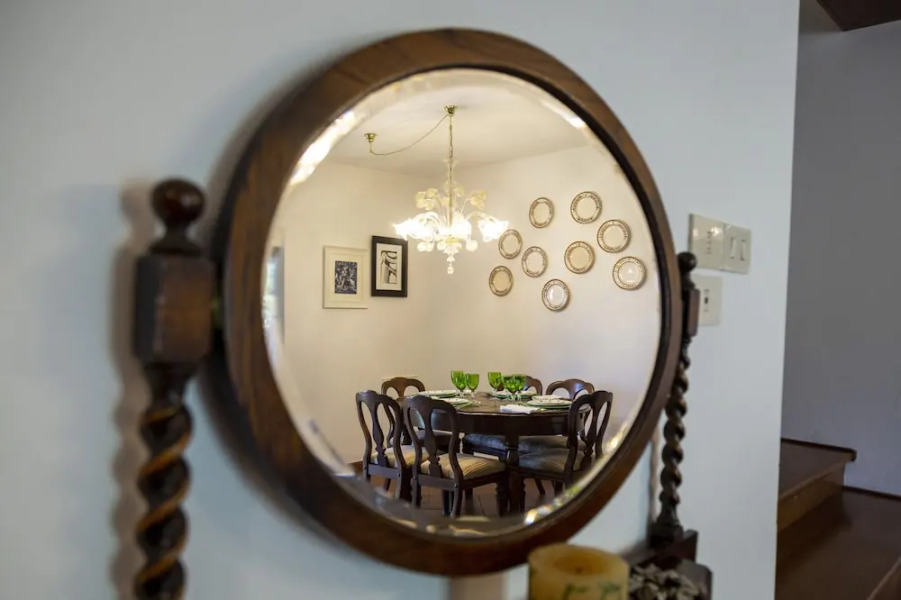 Borgo Casale - Appartamento 2