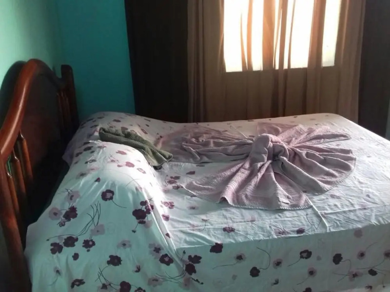 Ilhéus Pousada Pé na Areia