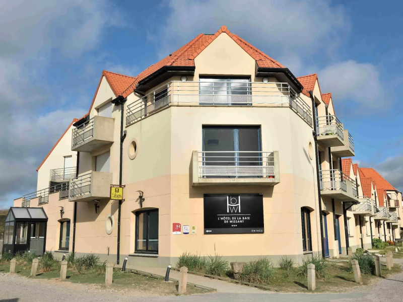 Hôtel de la Baie de Wissant