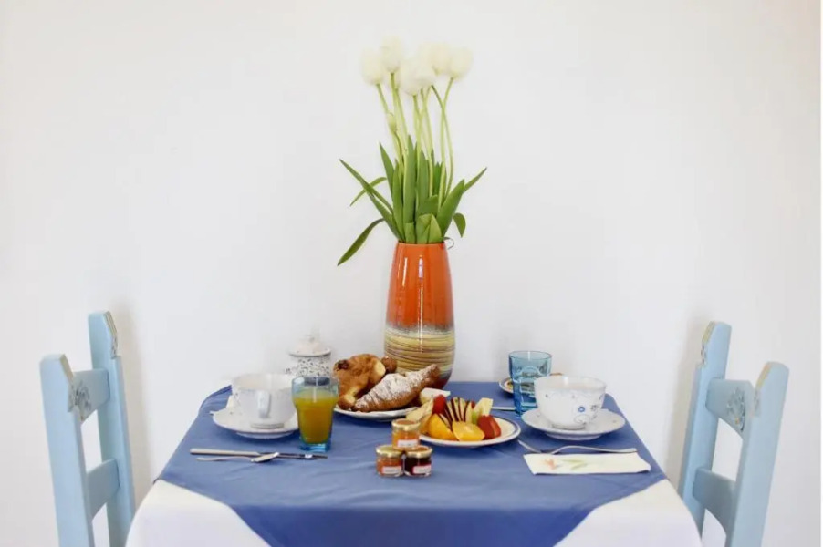 Agriturismo S'Incant'e Sinis