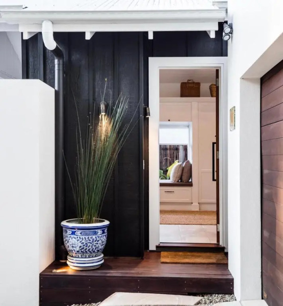 Pengelly's Guest House