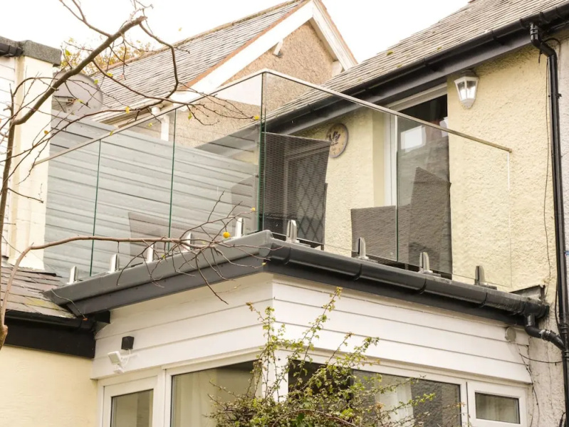 Lavender Cottage, Colwyn Bay
