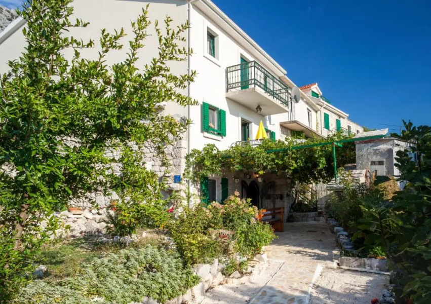 Holiday Home Alegra