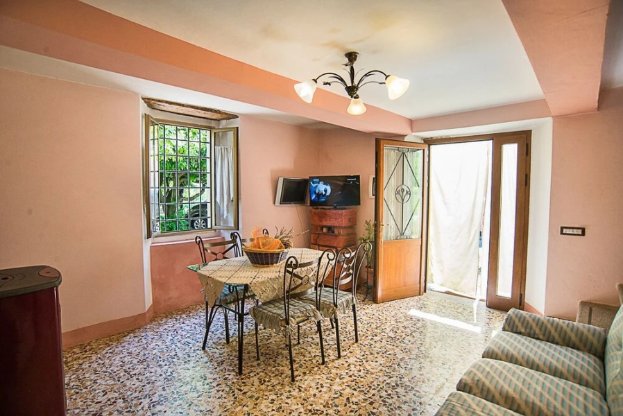 Agriturismo Il Musaccio