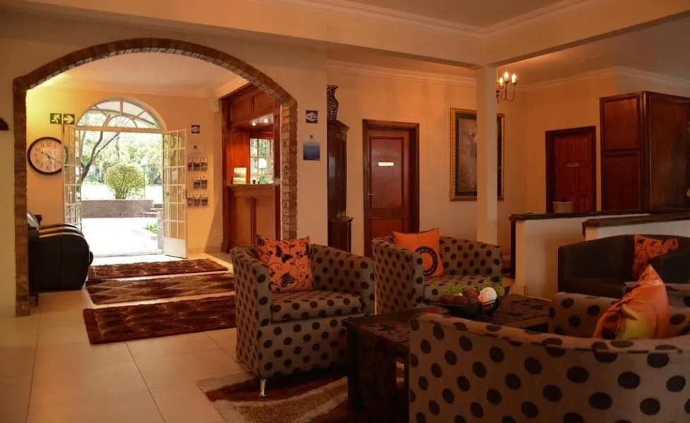 Fabz Estate Hotel And Restaurant