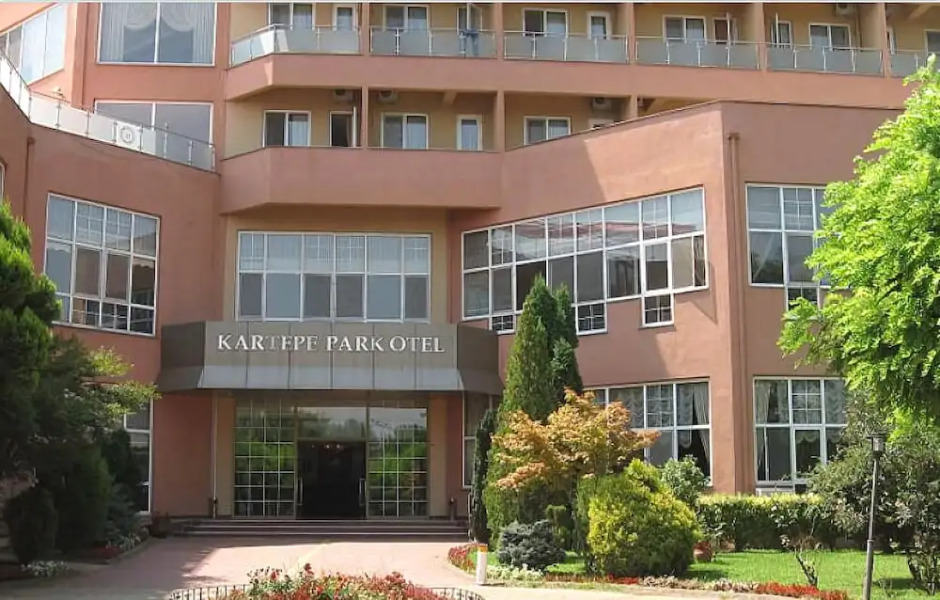 Kocaeli Universitesi Kartepe Park Hotel