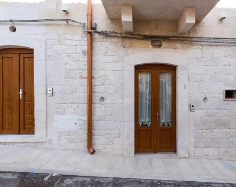 Affittacamere Vicolo 9