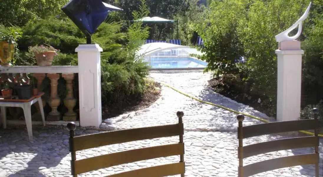 La Calade des Candoux