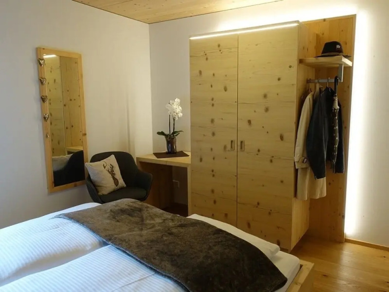 Appartements Veronika