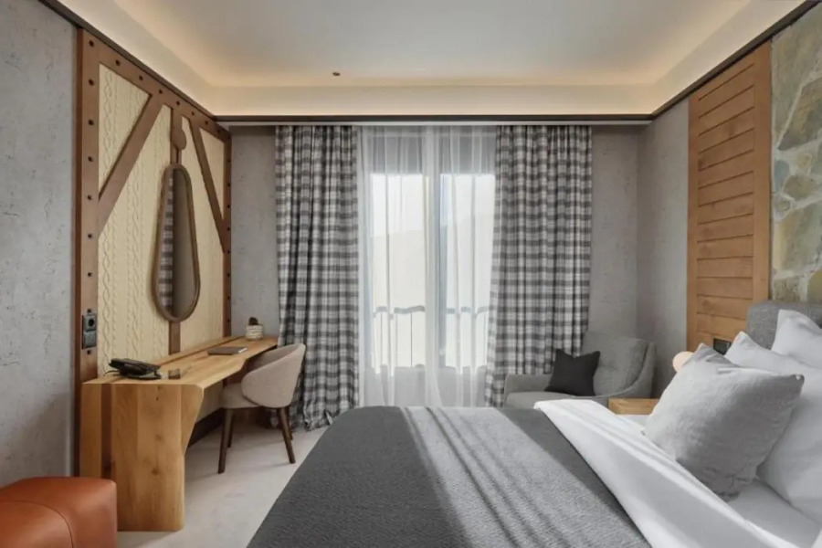 Wulfenia Hotel & Spa