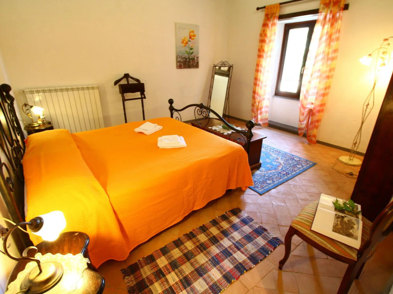 Belvilla by OYO I Granai