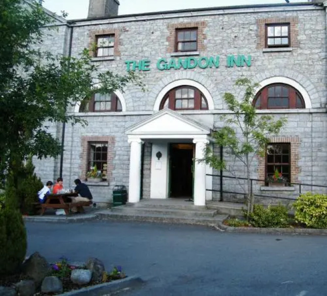 The Gandon Inn