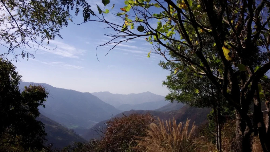 Auranya The Mystical Himalayan Retreat