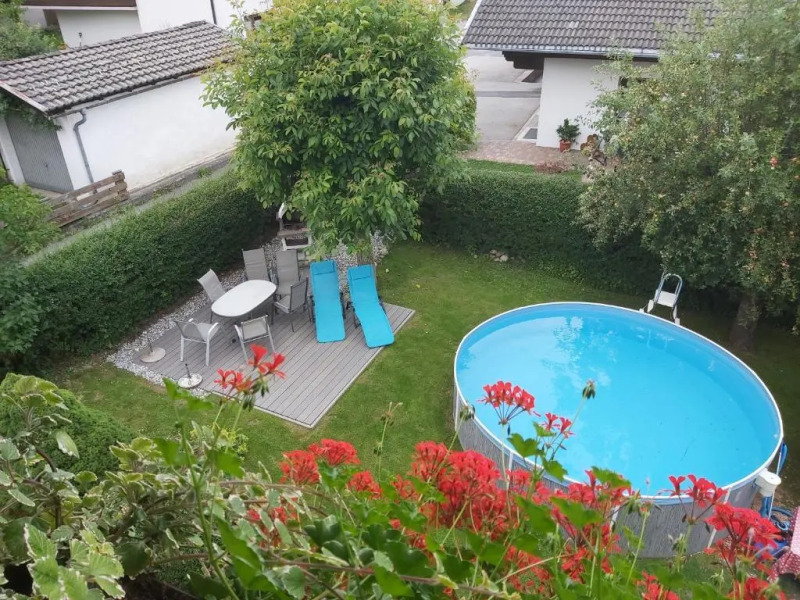 Appartement Marie-Jose