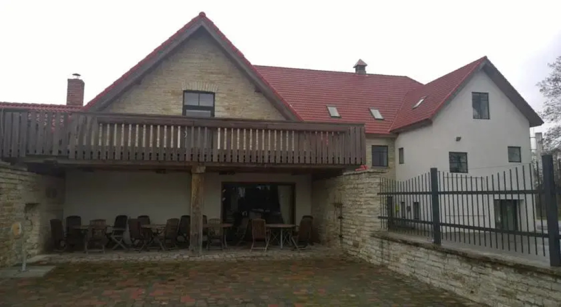 Okka Guesthouse
