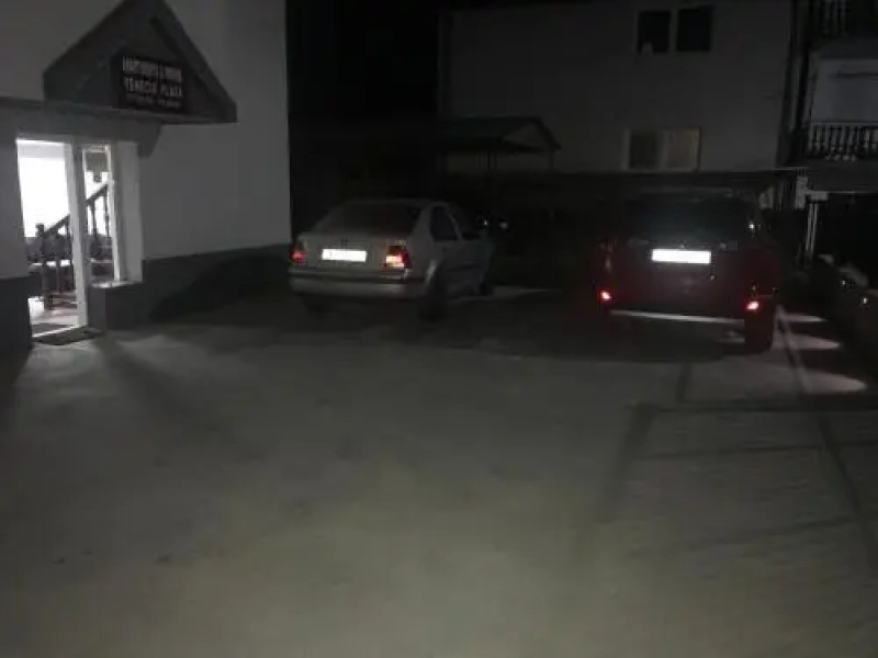 Venecia Plaza Struga