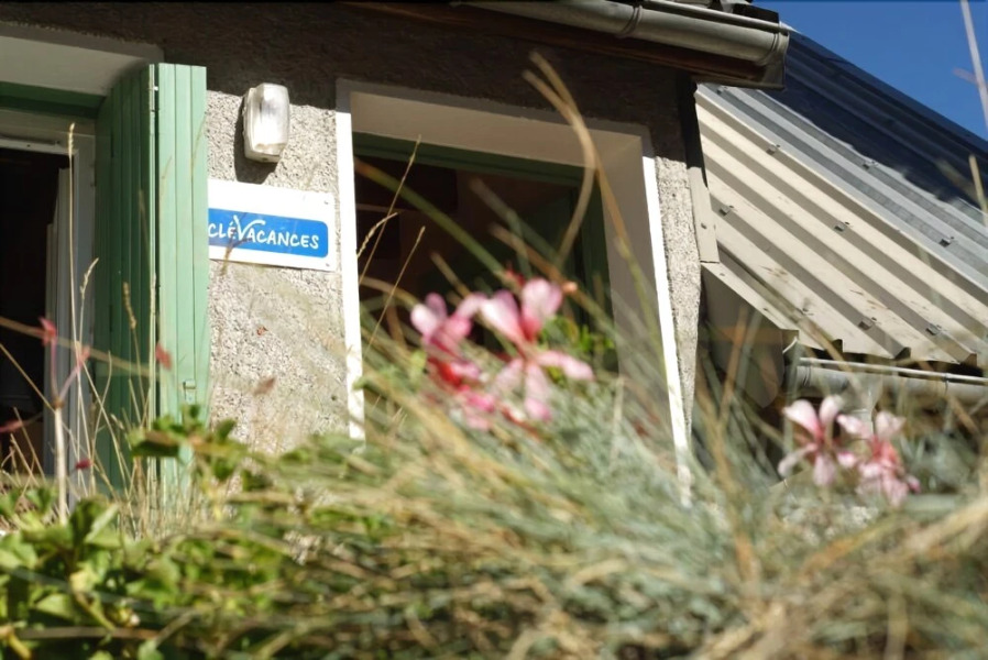 Gîte Cueyla 7 personnes