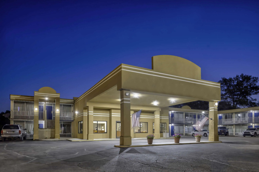 Studio 6 Effingham, Il