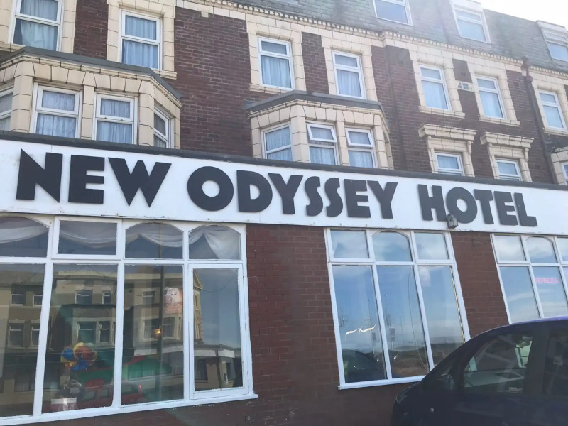 New Odyssey Hotel