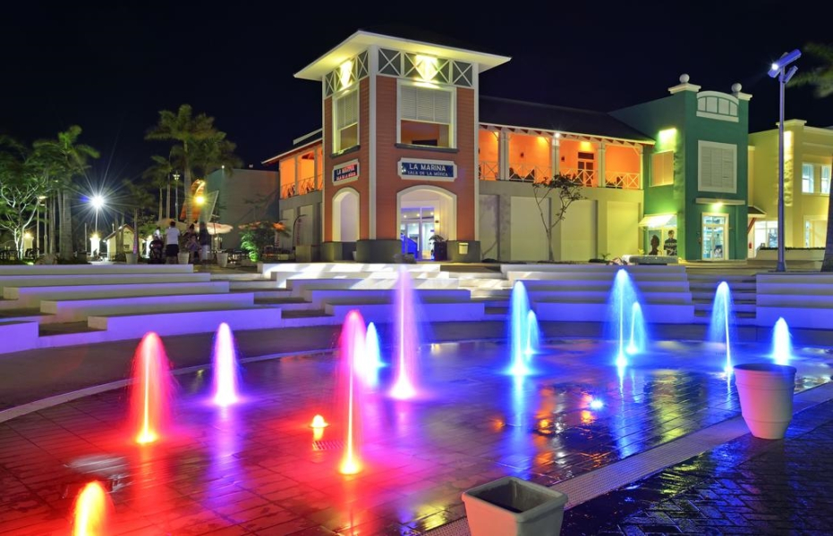 Melia Marina Varadero