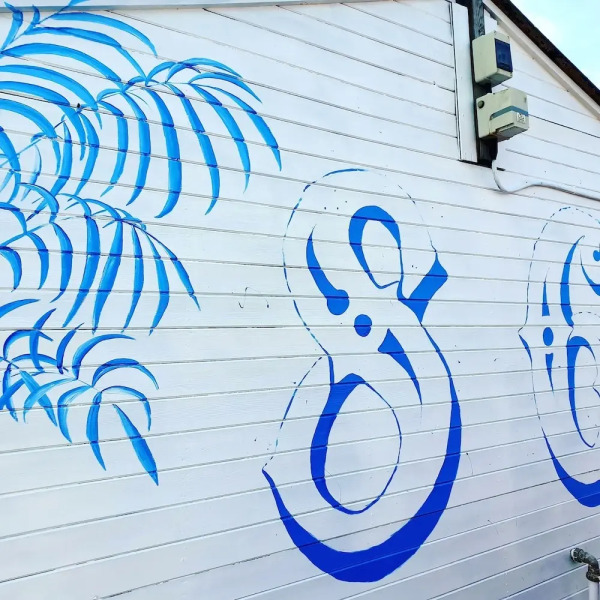 1 Bed Chalet - Sleeps 4 - Pets, Parking, Wifi