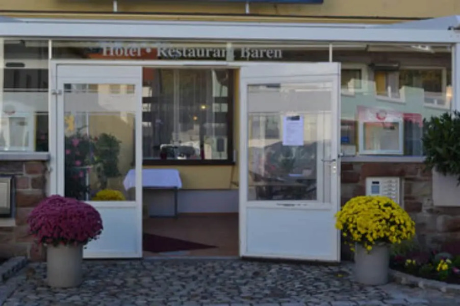 Hotel Restaurant Bären