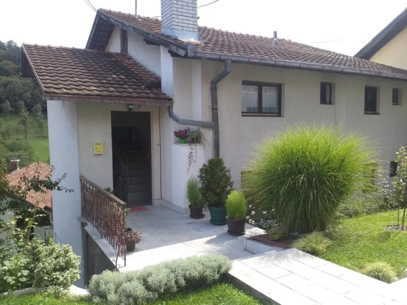 Apartment Viktorija