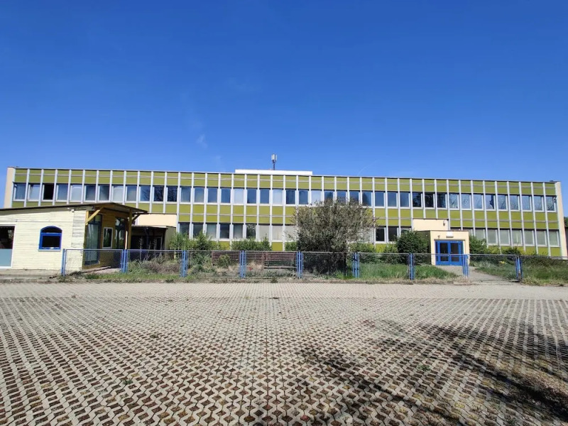 Jacobs Inn Salzwedel - Hostel