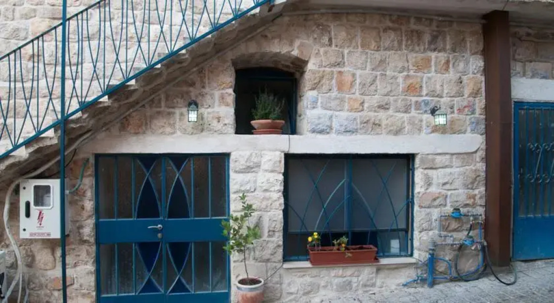 Khan Of The White Donkey