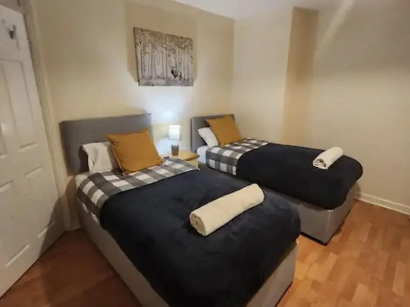 Remarkable 3-bed House in Tilbury